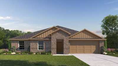 Home For Sale in Josephine, Texas