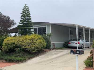 Home For Sale in Nipomo, California