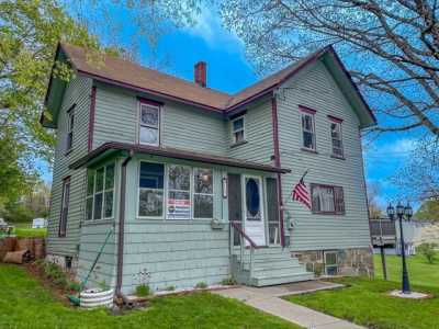 Home For Sale in Sayre, Pennsylvania