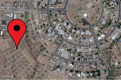 Residential Land For Sale in Morristown, Arizona