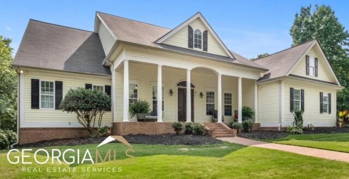 Picture of Home For Sale in Cartersville, Georgia, United States