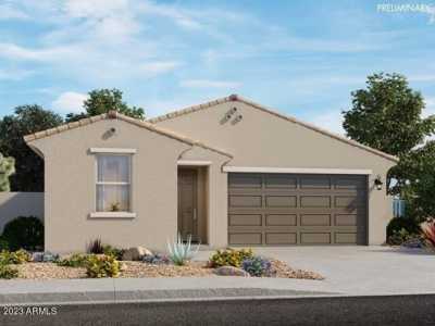 Home For Sale in Waddell, Arizona
