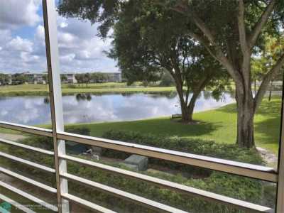 Home For Rent in Coconut Creek, Florida