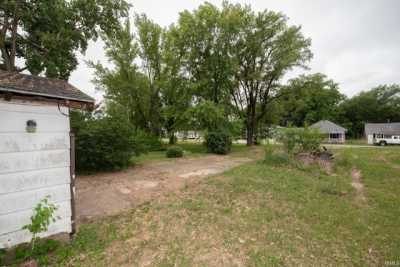 Home For Sale in Idaville, Indiana
