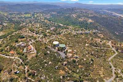 Residential Land For Sale in Escondido, California
