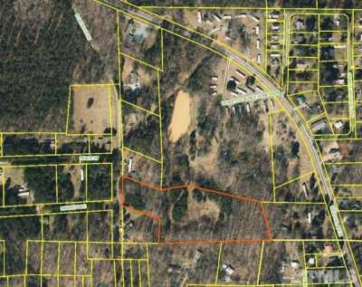 Residential Land For Sale in Hillsborough, North Carolina
