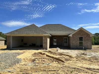 Home For Sale in Canton, Mississippi
