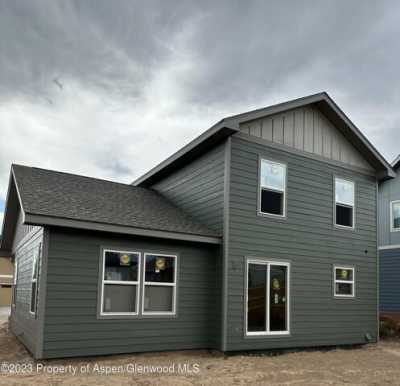 Home For Sale in Silt, Colorado