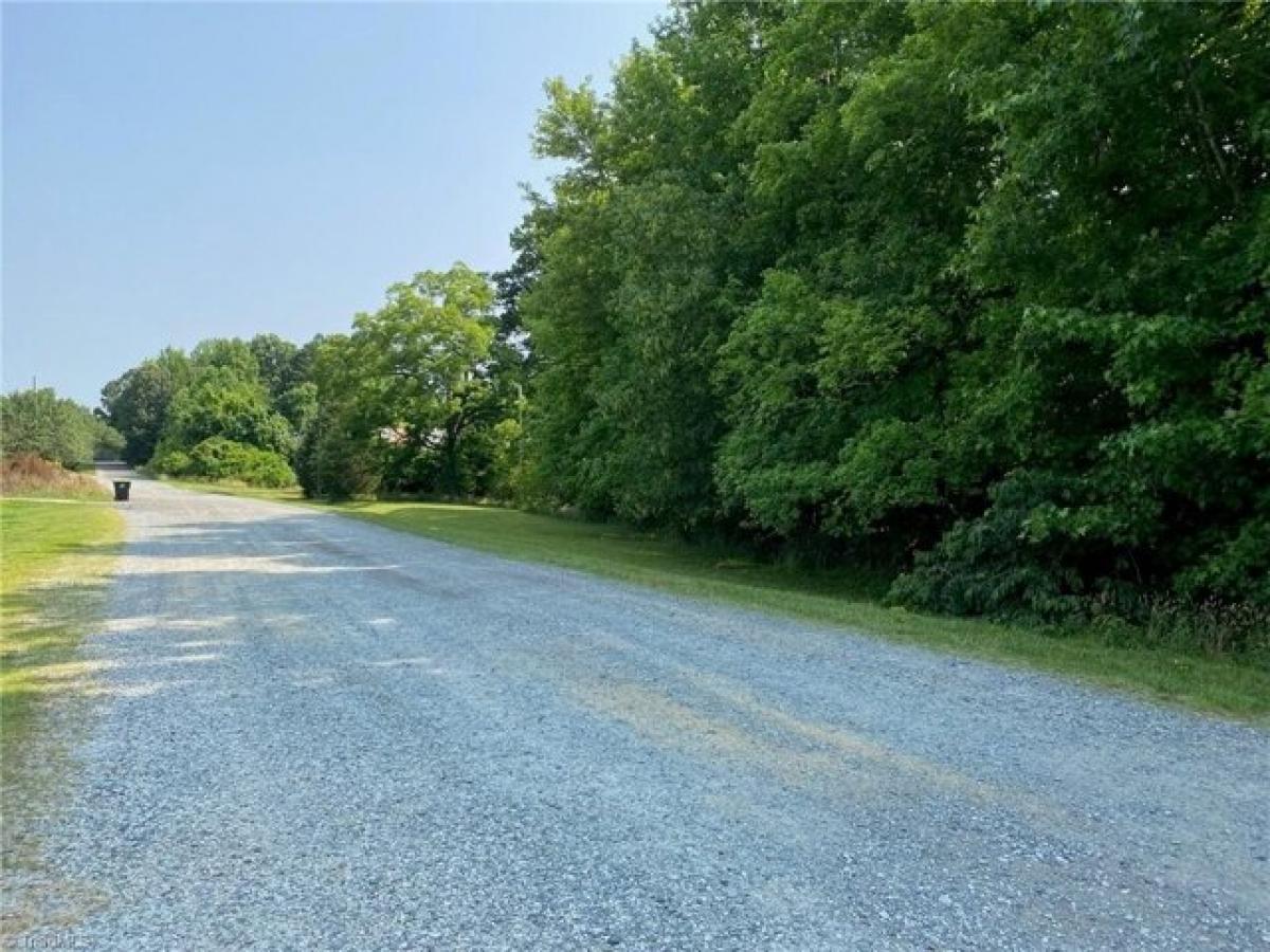 Picture of Residential Land For Sale in Thomasville, North Carolina, United States