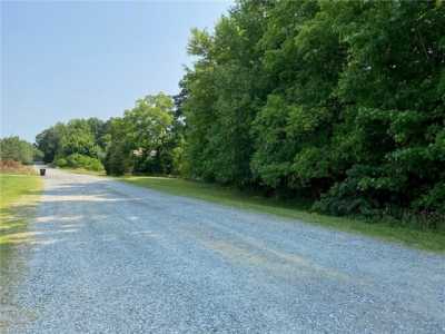 Residential Land For Sale in Thomasville, North Carolina