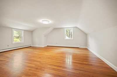 Home For Sale in Bedford, Massachusetts