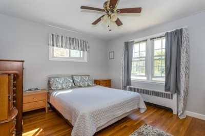 Home For Sale in Holden, Massachusetts