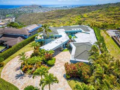 Home For Sale in Honolulu, Hawaii