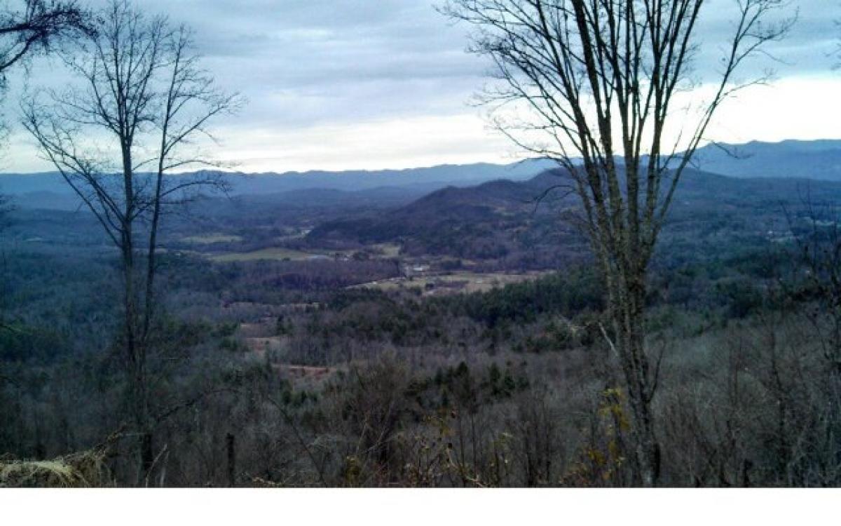 Picture of Residential Land For Sale in Murphy, North Carolina, United States