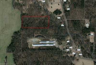 Residential Land For Sale in Mocksville, North Carolina