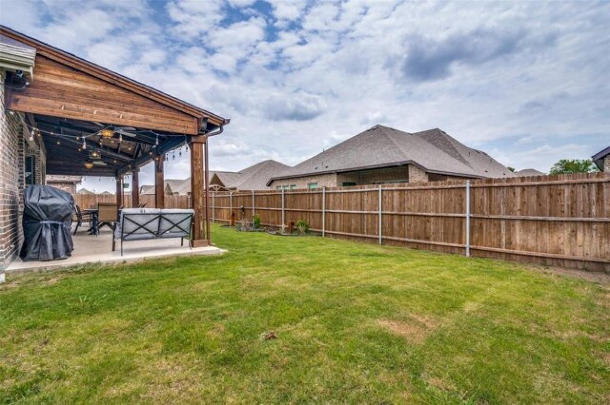 Picture of Home For Sale in Forney, Texas, United States