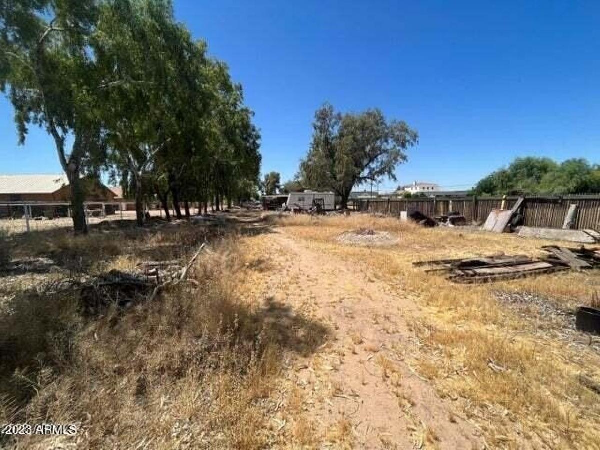 Picture of Residential Land For Sale in Chandler, Arizona, United States
