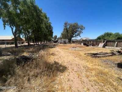 Residential Land For Sale in Chandler, Arizona