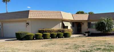 Home For Sale in Sun City, Arizona