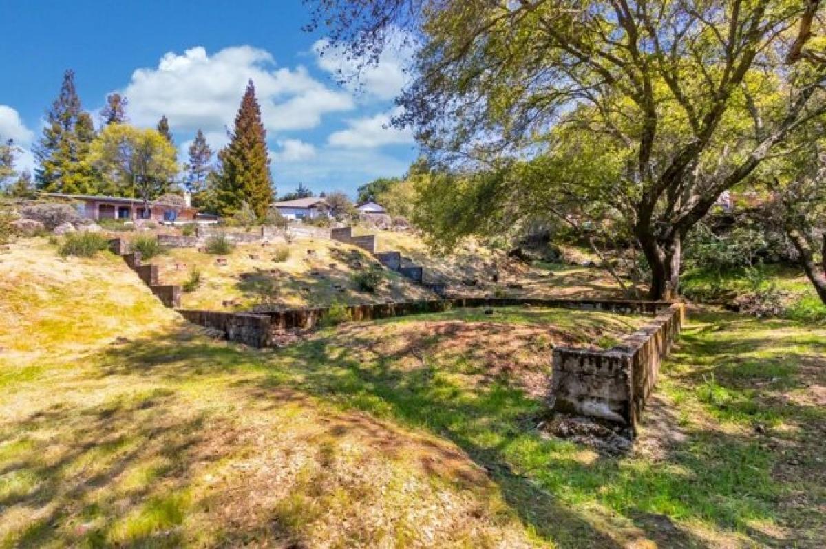 Picture of Residential Land For Sale in Cameron Park, California, United States