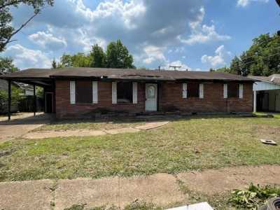 Home For Sale in West Memphis, Arkansas