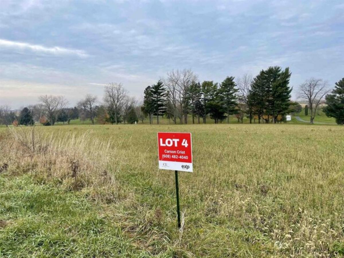 Picture of Residential Land For Sale in Darlington, Wisconsin, United States