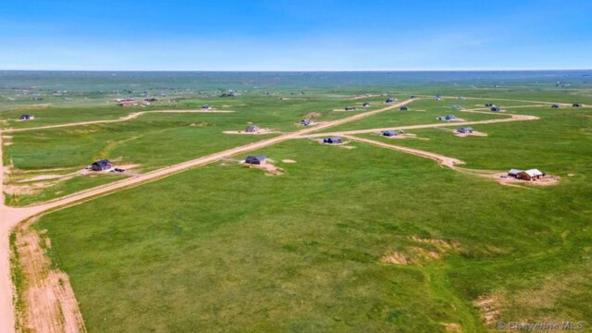 Picture of Residential Land For Sale in Cheyenne, Wyoming, United States