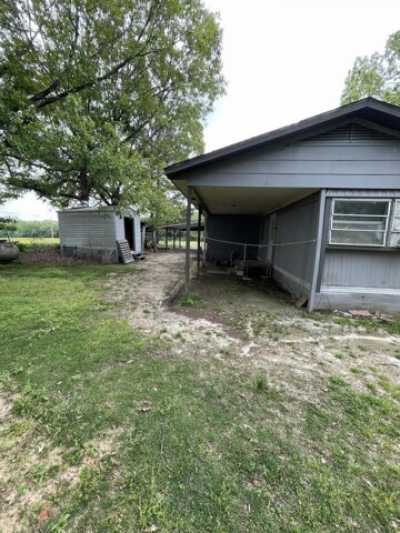 Home For Sale in Strawberry, Arkansas