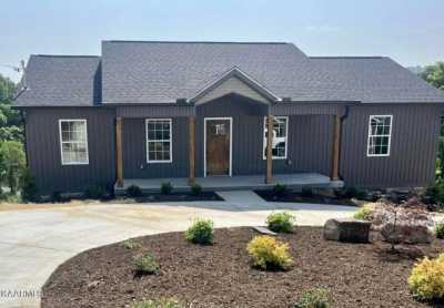 Home For Sale in Maynardville, Tennessee
