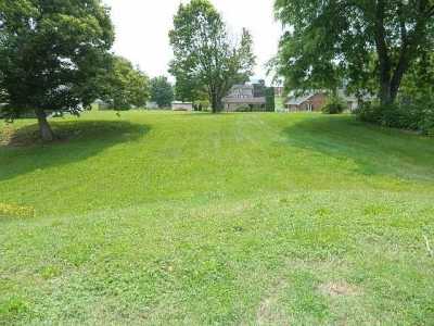 Residential Land For Sale in Marion, Virginia
