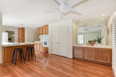Home For Sale in Gold River, California