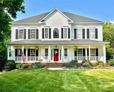 Home For Sale in Harrisburg, North Carolina