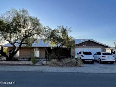 Home For Sale in Ajo, Arizona