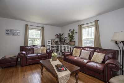 Home For Sale in Bridgewater, Massachusetts