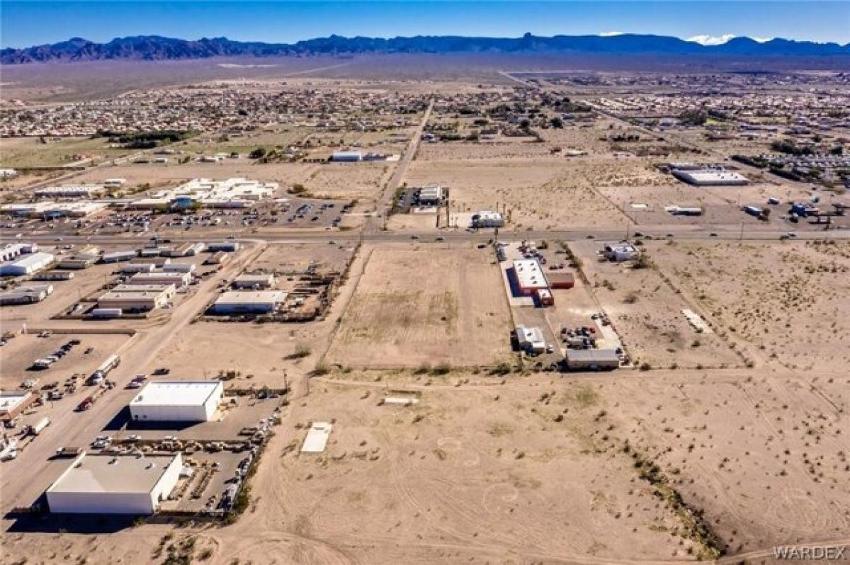 Picture of Residential Land For Sale in Fort Mohave, Arizona, United States