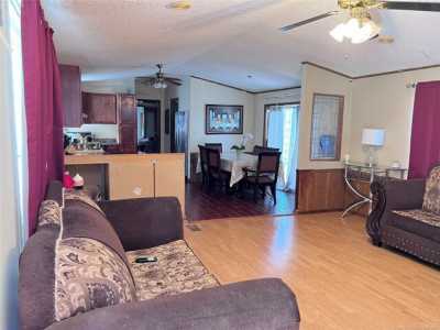 Home For Sale in Ramona, Oklahoma