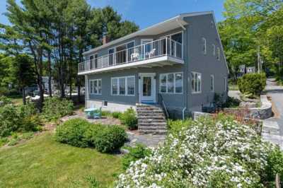 Home For Sale in Falmouth, Maine