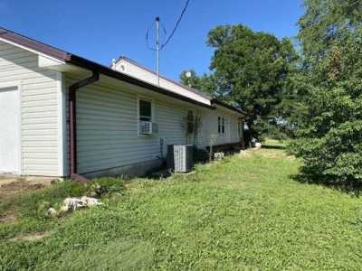 Home For Sale in Newkirk, Oklahoma
