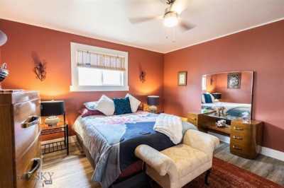 Home For Sale in Butte, Montana