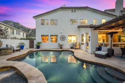 Home For Sale in Stevenson Ranch, California