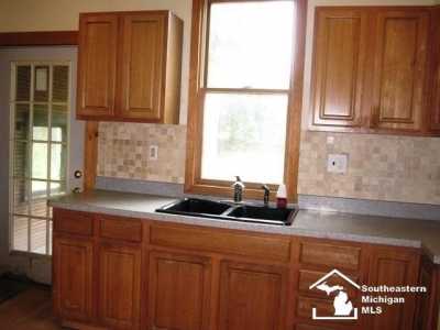 Home For Sale in Adrian, Michigan