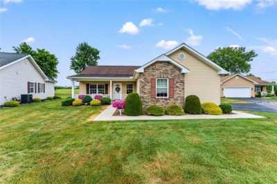 Home For Sale in New Castle, Pennsylvania