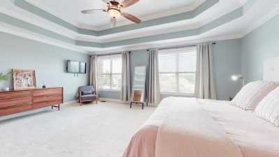 Home For Sale in Nolensville, Tennessee