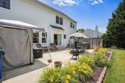 Home For Sale in Easton, Maryland