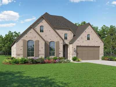 Home For Sale in Forney, Texas