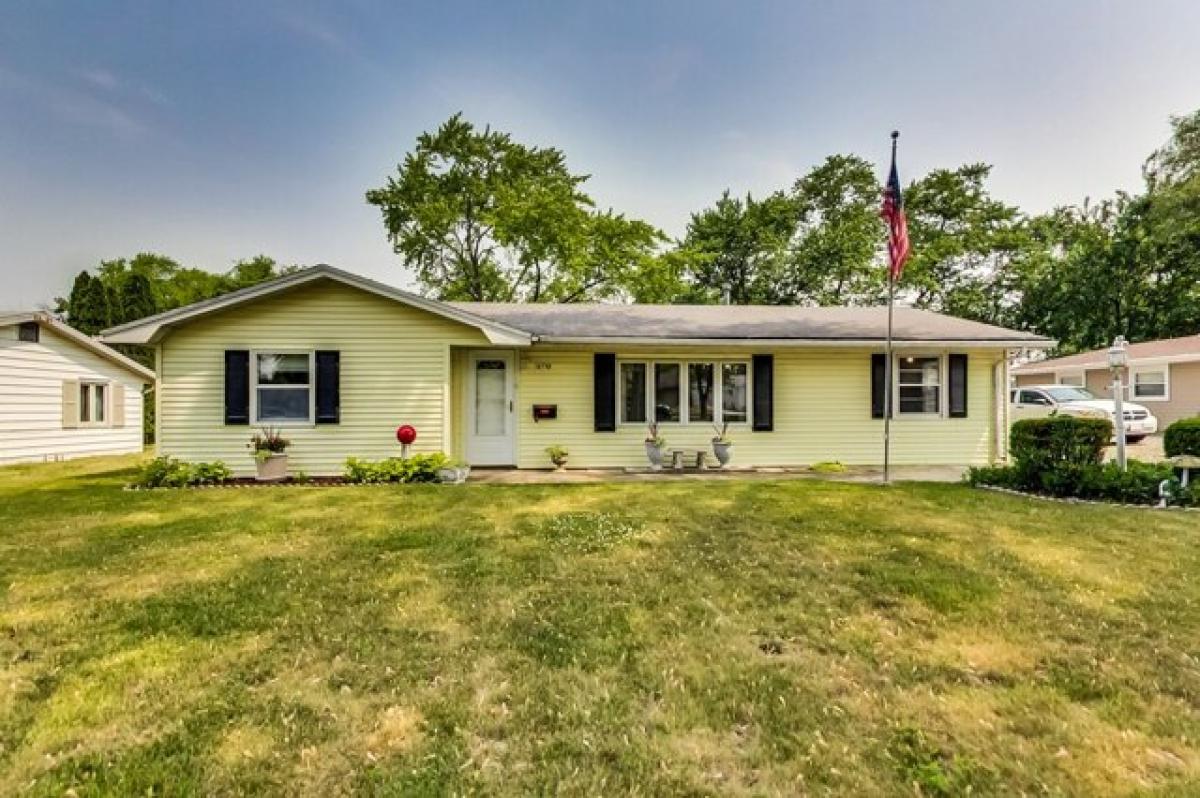 Picture of Home For Sale in Lockport, Illinois, United States