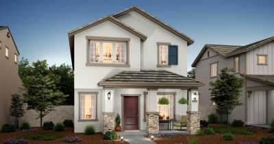 Home For Sale in Rancho Cordova, California