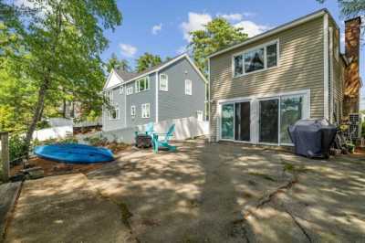 Home For Sale in Newton, New Hampshire