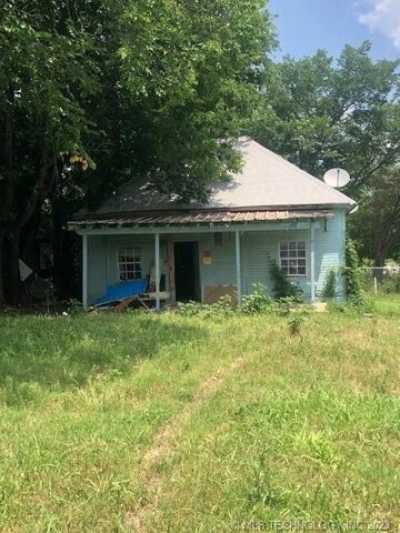Home For Sale in Sulphur, Oklahoma