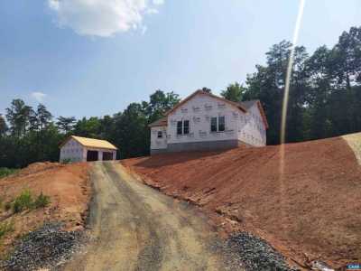 Home For Sale in Stanardsville, Virginia